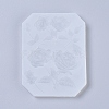 Food Grade Silicone Molds DIY-L026-093-1