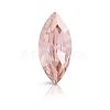 Preciosa® MAXIMA Crystal Fancy Stones Y-PRC-FG8-70530-3