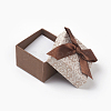 Paper Packages Cardboard Bracelet Boxes CBOX-F003-01-3