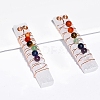 Chakra Jewelry G-F734-10A-2