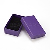 Cardboard Jewelry Pendant/Earring Boxes CBOX-L007-006D-2