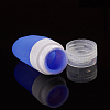 Portable Silicone Travel Bottles MRMJ-WH0060-05D-3