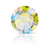 Preciosa® Crystal Hotfix Flatback Stones Y-PRC-HSS16-80250-200-2