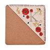 Embroidery Corner Bookmarks JX512K-1
