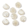 ABS Imitation Pearl Beads OACR-K001-37-1