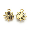Halloween Jewelry Tibetan Style Alloy Pendants LS-TIBEP-60606-AG-LF-2