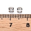 Sew on Rhinestone KK-S324-09-P-3
