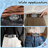1Pc Tibetan Style Alloy Belt Buckles FIND-GF0009-31AS-5