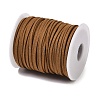50 Yards Faux Suede Cord LW-U001-01I-2
