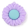PVC Plastic Pendants KY-U004-03D-1