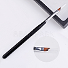 UV Gel Nail Brush Pen MRMJ-P003-25-2