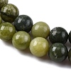 Natural Canada Jade Beads Strands G-NH0029-02C-4