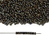 TOHO 6/0 Demi Round Beads Y-SEED-DR06-0083-1