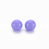 Opaque Acrylic Beads LS-X-MACR-S373-62A-02-2
