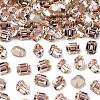 Preciosa® MAXIMA Crystal Fancy Stones X-PRC-FD10-70530-1