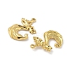 304 Stainless Steel Pendants STAS-D376-10G-2