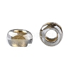 TOHO 15/0 Round Beads SEED-XTR15-0993-3