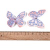 Handmade Porcelain Beads PORC-Q008-02B-3