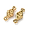 304 Stainless Steel Links STAS-D211-13C-G-2
