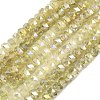 Imitation Jade Glass Beads Strands LS-EGLA-F167-03A-07-1