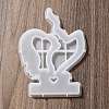 DIY Candle Silicone Molds DIY-A056-01B-4