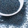 MIYUKI Round Rocailles Beads SEED-G007-RR2459-1