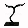 Plastic Earring Display Stand PCT010-027-1