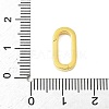 925 Sterling Silver Spring Gate Rings STER-S012-01G-3