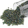 TOHO Round Seed Beads SEED-XTR11-0180F-1