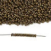 TOHO 11/0 Demi Round Beads X-SEED-DR11-0225-1