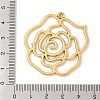 Tibetan Style Alloy Pendants LS-X-GLF10554Y-3