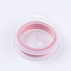 Round Copper Wire for Jewelry Making TWIR-WH0001-0.3mm-04-3
