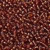 TOHO 8/0 Round Beads X-SEED-TR08-2208-2