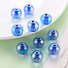 Transparent Acrylic Beads MACR-S370-B16mm-751-6