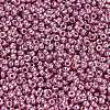 MIYUKI Round Rocailles Beads SEED-G007-RR4218-2