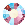 Preciosa® Crystal Hotfix Flatback Stones Y-PRC-HSS6-20020-200-2