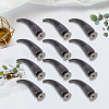 50Bags Alloy Decorative Rivets FIND-GF0009-69A-B-7
