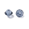 Imitation Austrian Crystal Beads SWAR-F022-8x8mm-207-2