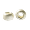 TOHO Round Seed Beads SEED-XTR08-PF0558F-3