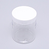 Transparent PET Plastic Bead Containers X-CON-WH0062-11A-01-1