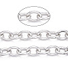 Aluminum Cable Chains CHA-N003-21P-2