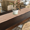Cotton Table Runner DIY-WH20013-29B-5