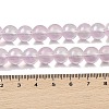 Glass Bead Strands GLAA-K068-01C-01-2