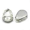 Sew on Rhinestone RGLA-T035-7x10mm-01-2