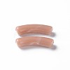 Two Tone Acrylic Beads X-MACR-S272-78I-2