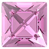 Preciosa® MAXIMA Crystal Fancy Stones Y-PRC-FA6-70010-3