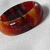 Acrylic Finger Rings FS-WG232A0-27-1