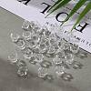 Transparent Acrylic Beads LS-X-PL548-1-6