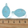 Luminous Resin Pendants RESI-R452-01A-4