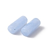 Acrylic Beads MACR-SZC0001-01G-2
